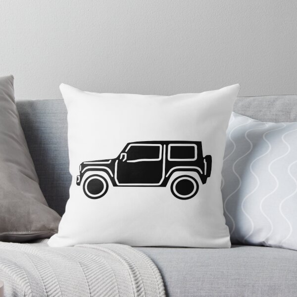 Item preview, Suzuki Jimny designed and sold by Stetson-Hackett.