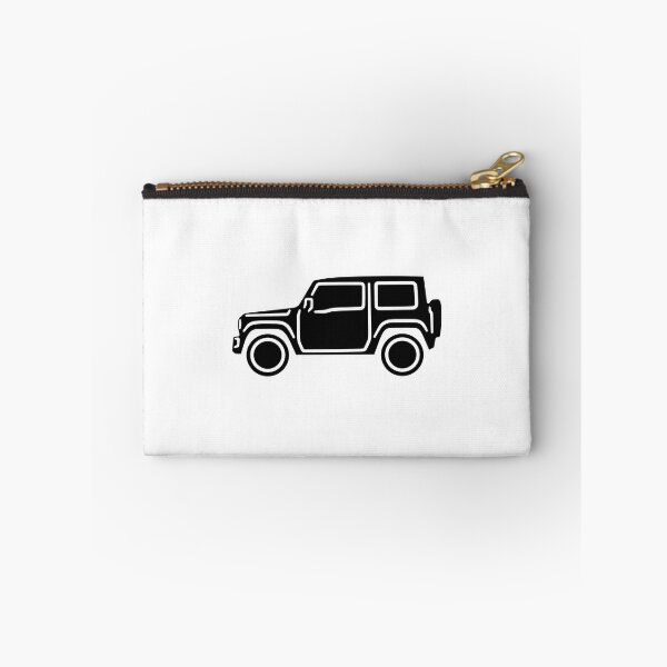 Item preview, Suzuki Jimny designed and sold by Stetson-Hackett.