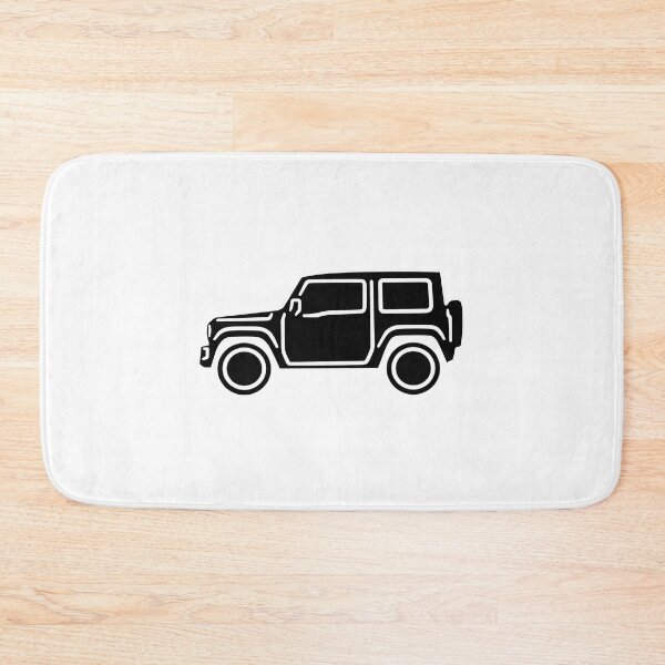 Item preview, Suzuki Jimny designed and sold by Stetson-Hackett.