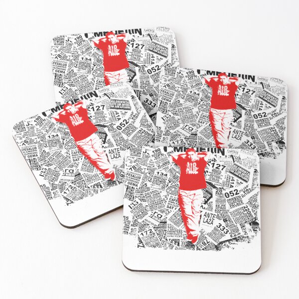 Item preview, Typographi Style Rapper designed and sold by NaturePsyche.