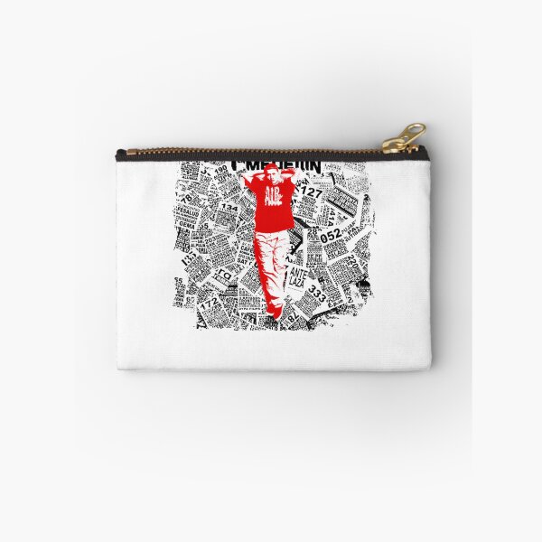 Item preview, Typographi Style Rapper designed and sold by NaturePsyche.