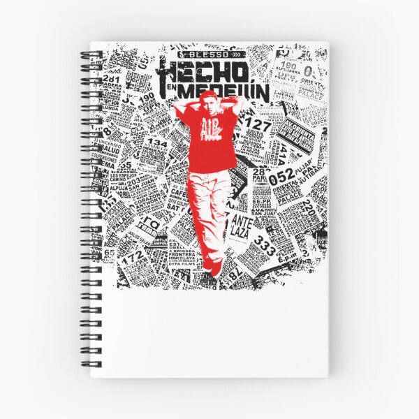 Item preview, Typographi Style Rapper designed and sold by NaturePsyche.