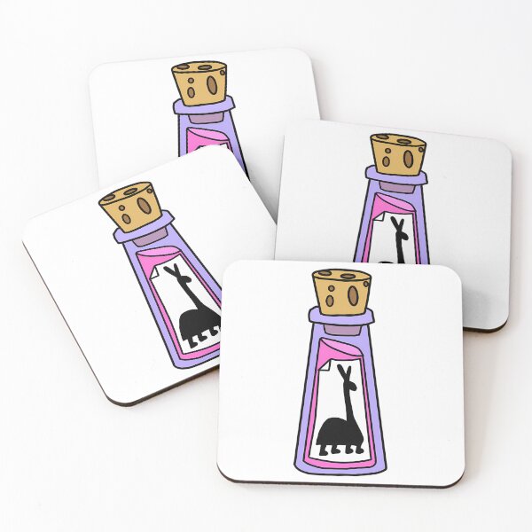 Item preview, Kuzco'S Poison - Emperor'S New Groove Kronk Yzma Llama designed and sold by Tavaris-Disalvo.