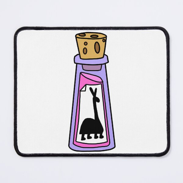Item preview, Kuzco'S Poison - Emperor'S New Groove Kronk Yzma Llama designed and sold by Tavaris-Disalvo.