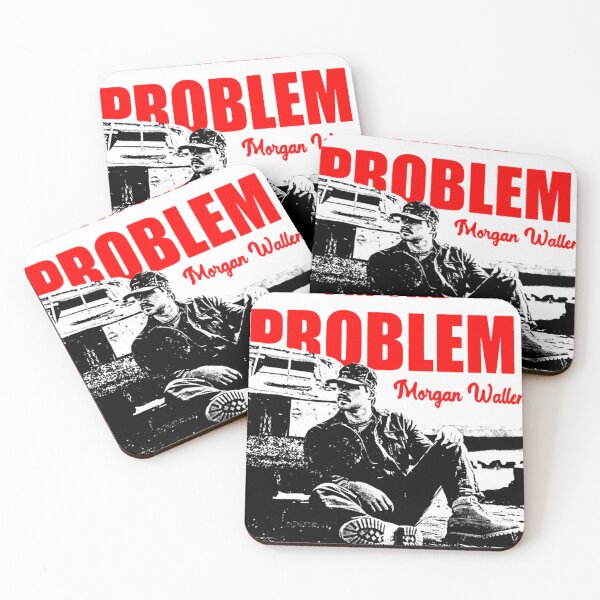Item preview, I'm The Problem designed and sold by FableWeaver.
