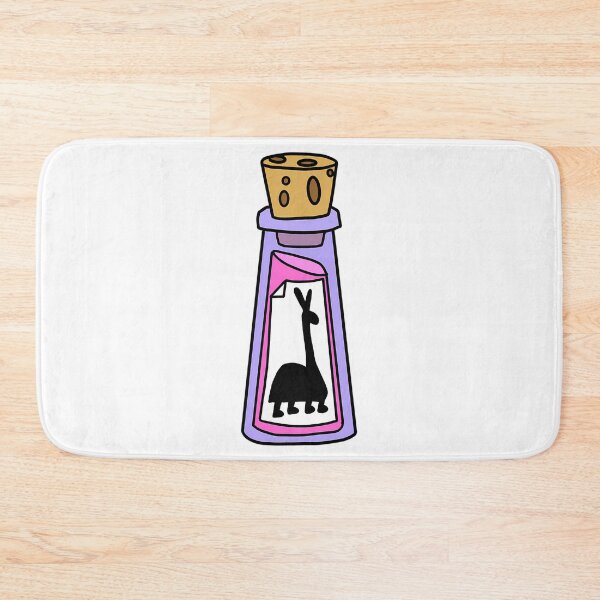Item preview, Kuzco'S Poison - Emperor'S New Groove Kronk Yzma Llama designed and sold by Tavaris-Disalvo.