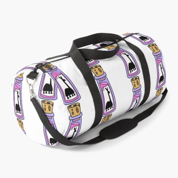 Item preview, Kuzco'S Poison - Emperor'S New Groove Kronk Yzma Llama designed and sold by Tavaris-Disalvo.