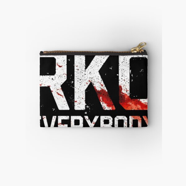 Item preview, Randy Orton Bloody Rko Everyone Wwe designed and sold by yoshaa-z.
