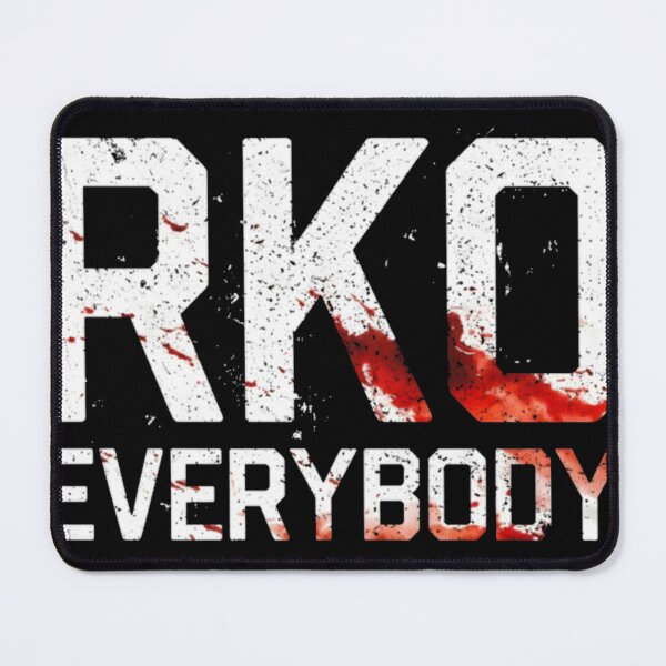 Item preview, Randy Orton Bloody Rko Everyone Wwe designed and sold by yoshaa-z.