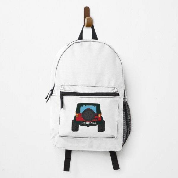 Item preview, Team Jeremiah designed and sold by Stetson-Hackett.