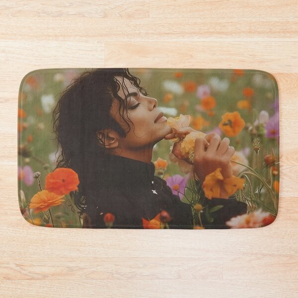 Item preview, Flower Smelling Flowers designed and sold by LittloGica.