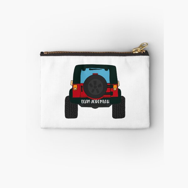 Item preview, Team Jeremiah designed and sold by Stetson-Hackett.