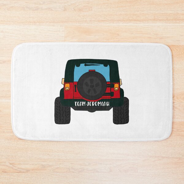 Item preview, Team Jeremiah designed and sold by Stetson-Hackett.