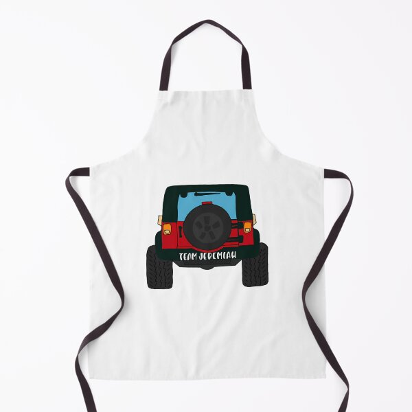 Item preview, Team Jeremiah designed and sold by Stetson-Hackett.