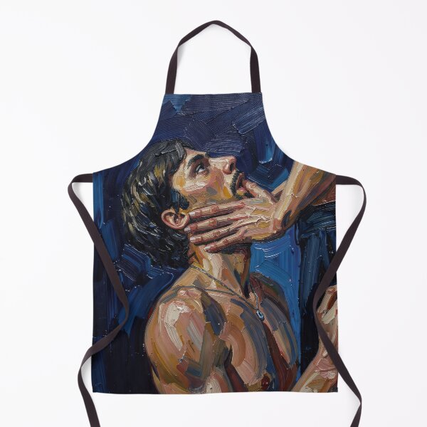 Item preview, Waiting With Baited Breath designed and sold by AndroscopedMen.
