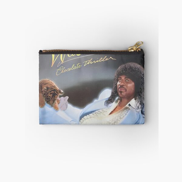 Item preview, Randy Watson Chocolate Thriller With Cat Rouvik 65 designed and sold by yoshaa-z.