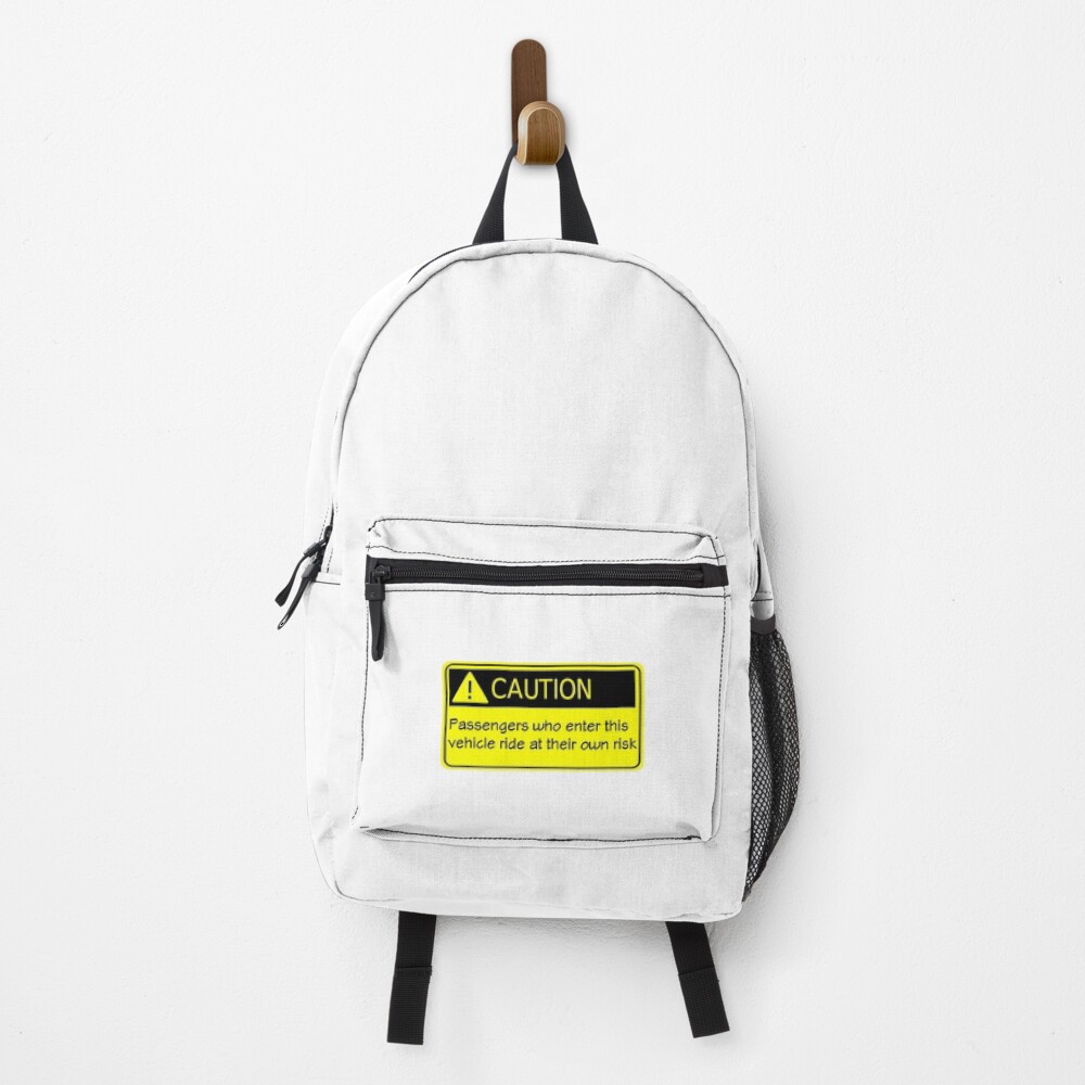 Item preview, Backpack designed and sold by Lion-Minard.