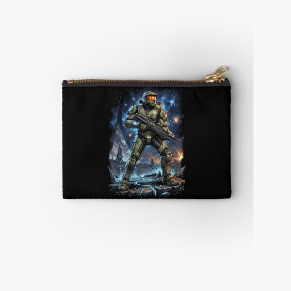 Item preview, John-117 Forerunner Ring designed and sold by juliannamullin.