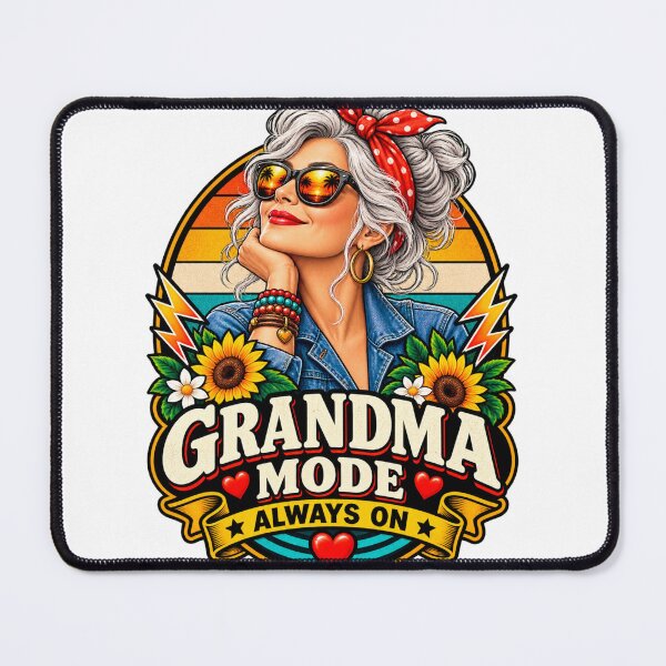 Item preview, grandma gifts designed and sold by richiebenny.