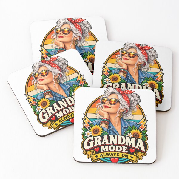 Item preview, grandma gifts designed and sold by richiebenny.