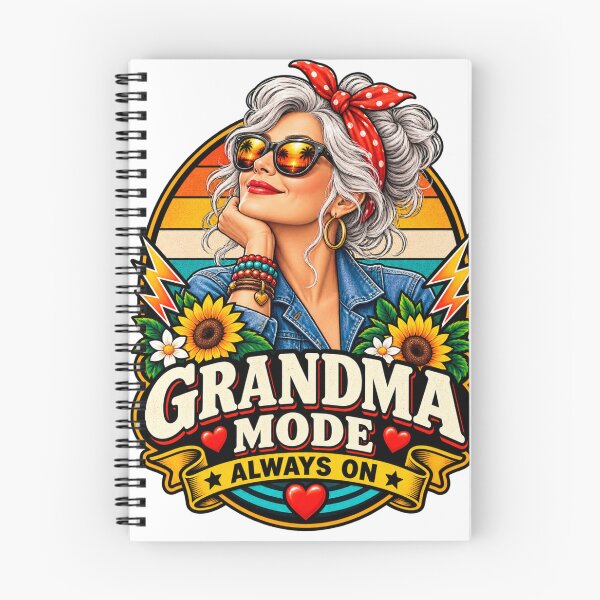 Item preview, grandma gifts designed and sold by richiebenny.