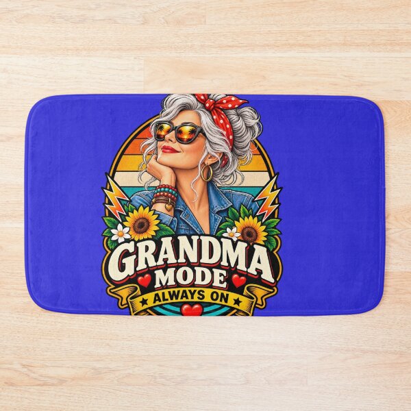 Item preview, grandma gifts designed and sold by richiebenny.