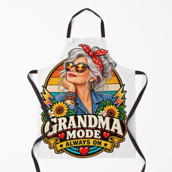 Item preview, grandma gifts designed and sold by richiebenny.