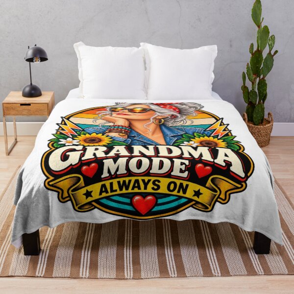 Item preview, grandma gifts designed and sold by richiebenny.