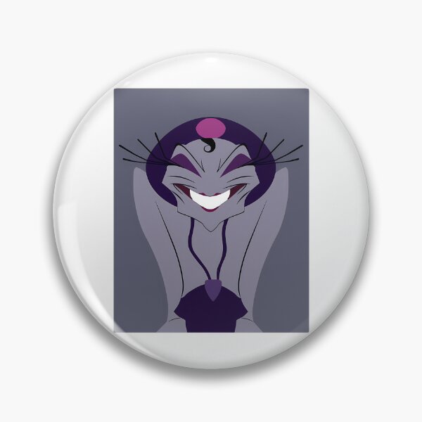 Artikelvorschau, Minimal Yzma entworfen und verkauft von Tavaris-Disalvo.