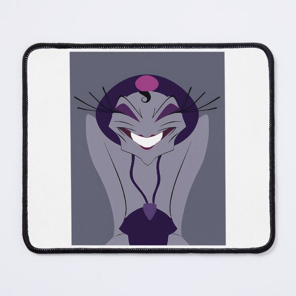 Item preview, Minimal Yzma designed and sold by Tavaris-Disalvo.