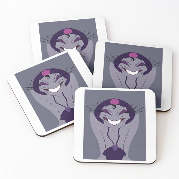 Item preview, Minimal Yzma designed and sold by Tavaris-Disalvo.