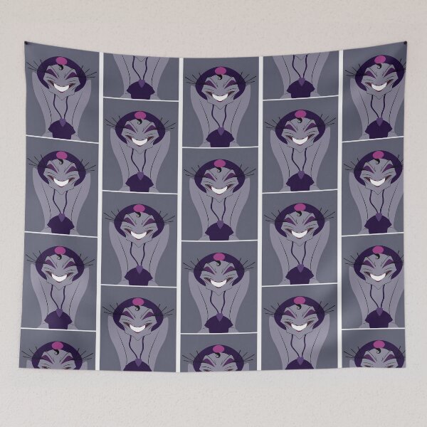 Item preview, Minimal Yzma designed and sold by Tavaris-Disalvo.