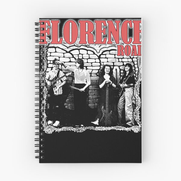 Item preview, Indie Rock Music Band designed and sold by ChonkyWave.