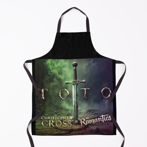 Item preview, The Romantics & Chritopher Cross Tour 2026 Intisari designed and sold by jcunniam3c.