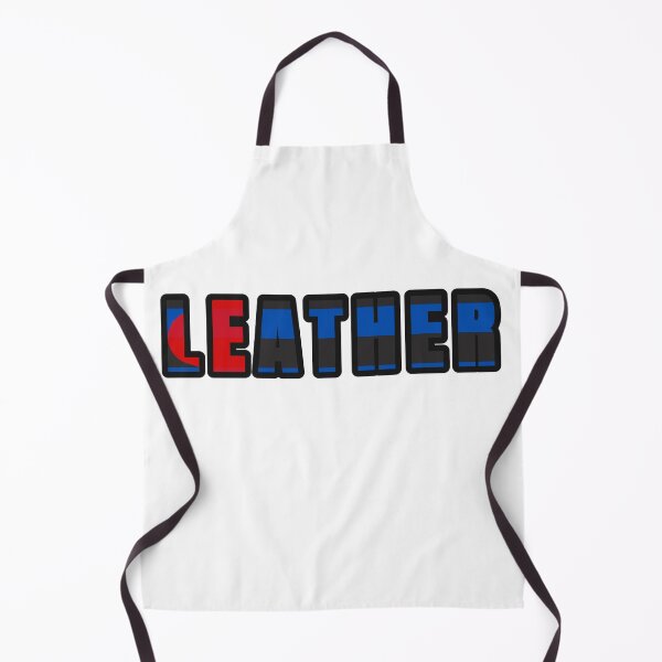 Item preview, Leather For Life designed and sold by Darkroom-Daddy.
