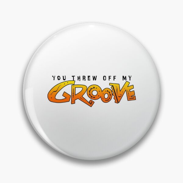 Item preview, New Groove designed and sold by Tavaris-Disalvo.