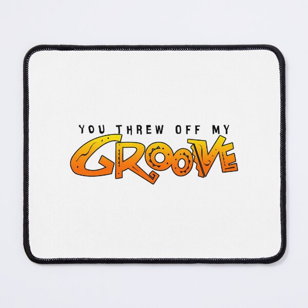 Item preview, New Groove designed and sold by Tavaris-Disalvo.