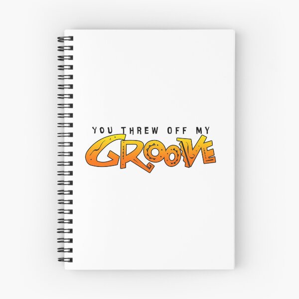 Item preview, New Groove designed and sold by Tavaris-Disalvo.