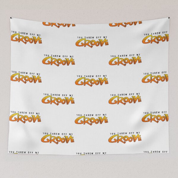 Item preview, New Groove designed and sold by Tavaris-Disalvo.