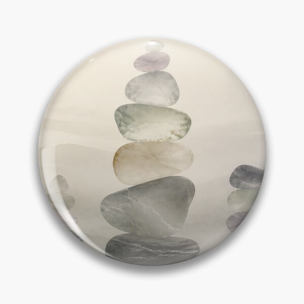 Item preview, Quiet Mist Cairns designed and sold by GraphycoPublish.