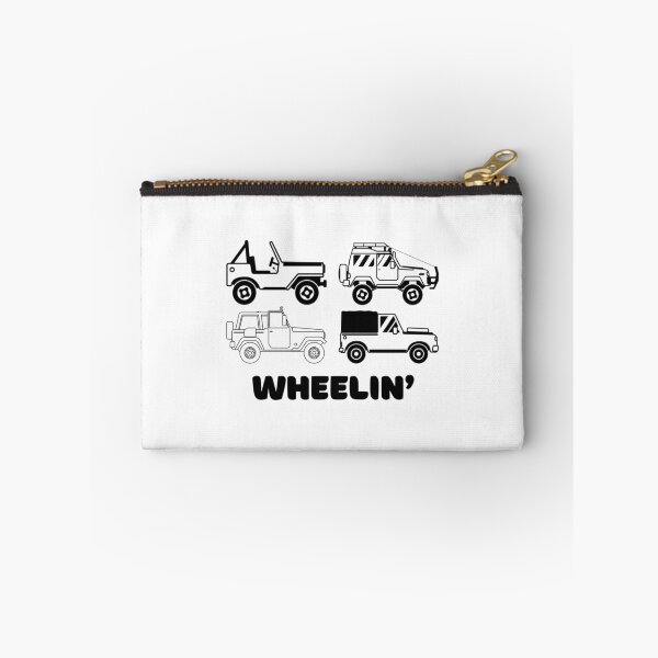 Artikelvorschau, Wheelin' Offroad 4x4 Abenteuer entworfen und verkauft von Stetson-Hackett.
