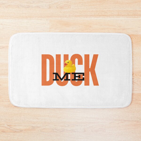 Item preview, Duck Me Rubber Duck 4X4 Trail designed and sold by Lion-Minard.