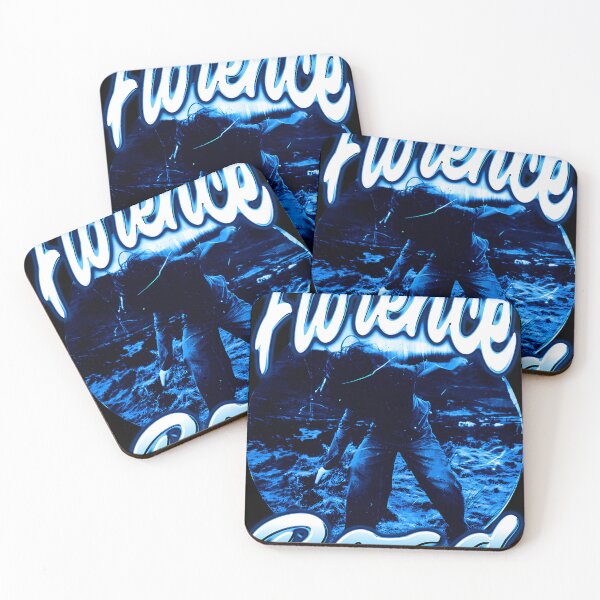 Item preview, Crayon Style Indie Rock Band designed and sold by VividVortey.