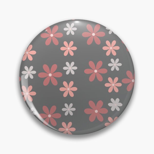 Item preview, Floral Design designed and sold by Beingthawtful.
