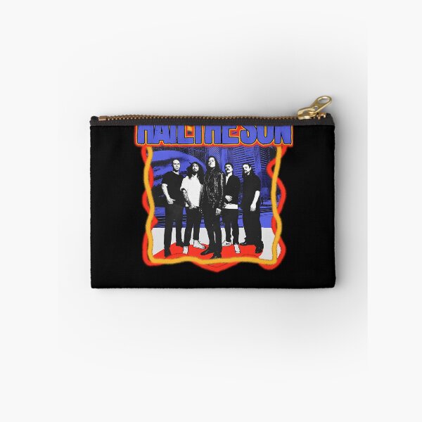 Item preview, Colorful Grunge Style Music Band designed and sold by ChonkyWave.