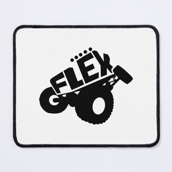 Item preview, Flex While Offroad designed and sold by Lion-Minard.