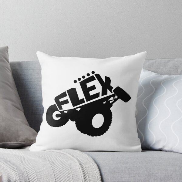 Item preview, Flex While Offroad designed and sold by Lion-Minard.
