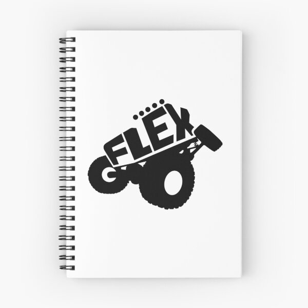 Item preview, Flex While Offroad designed and sold by Lion-Minard.