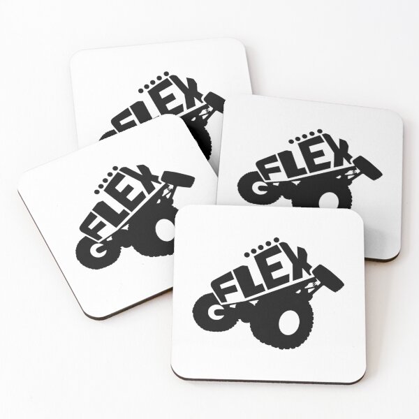 Item preview, Flex While Offroad designed and sold by Lion-Minard.