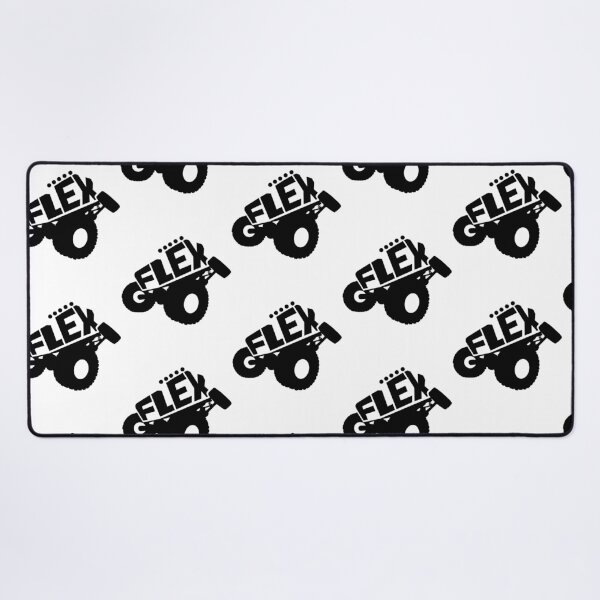Item preview, Flex While Offroad designed and sold by Lion-Minard.